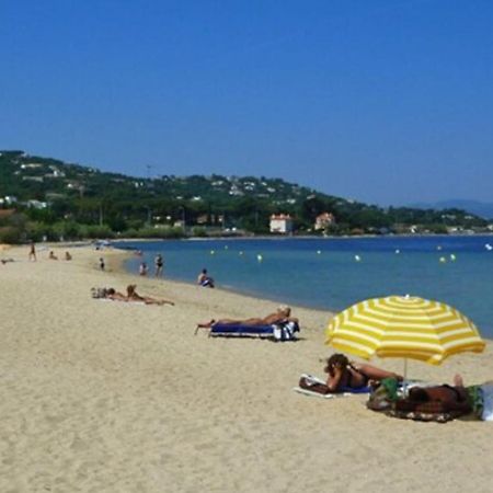 Апартаменты Nice Apt Near Bouillabaisse Beach Сен-Тропе Экстерьер фото