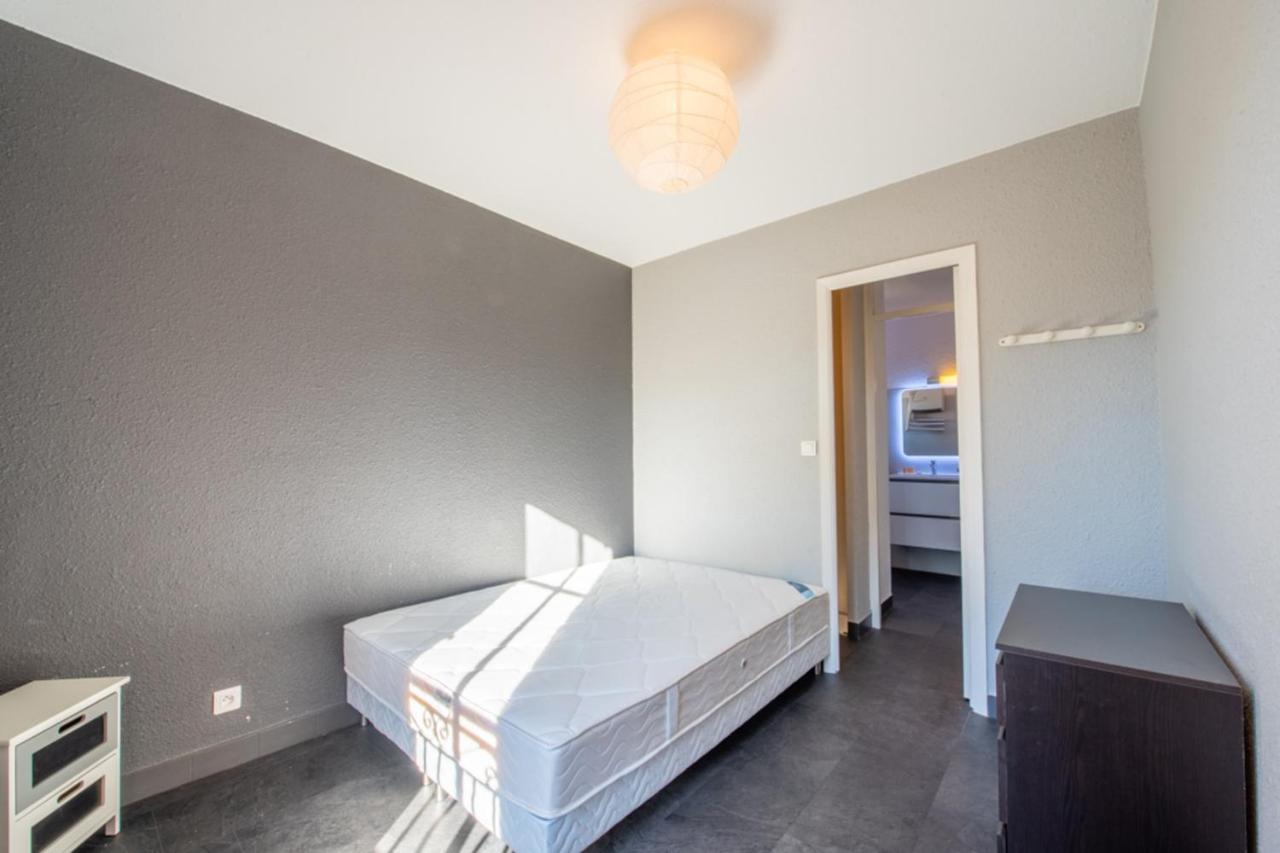 Апартаменты Nice Apt Near Bouillabaisse Beach Сен-Тропе Экстерьер фото